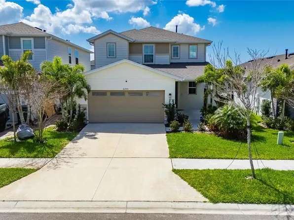 6255 Golden Beach Dr, Apollo Beach, FL 33572