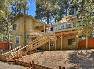 31414 Ocean View Dr, Running Springs, CA 92382