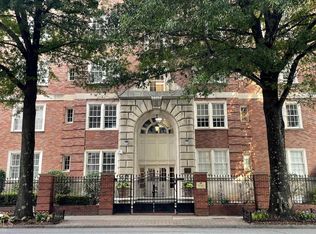 800 Peachtree St NE APT 408, Atlanta, GA
