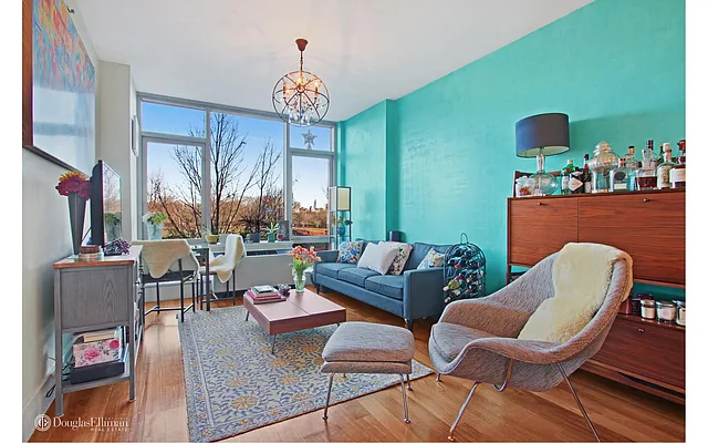 Sold by Douglas Elliman | media 8