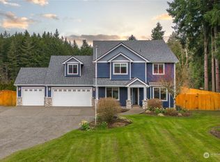 5330 Boston Harbor Rd NE, Olympia, WA 98506