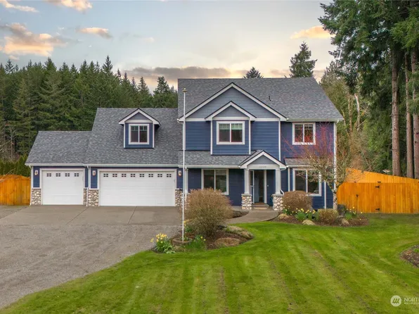 5330 Boston Harbor Road NE, Olympia, WA 98506