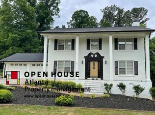 557 Angie Way, Lilburn, GA 30047