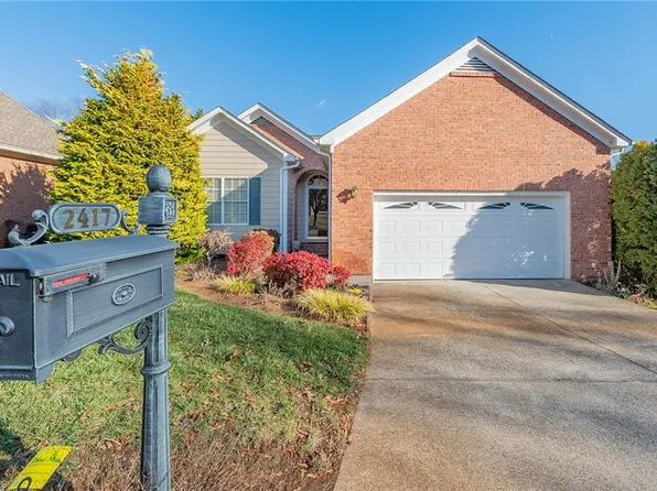 2417 Windmere Dr, Winston Salem, NC 27103