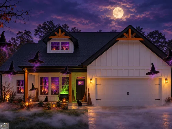 9130 Lisa Cir, Gainesville, GA 30506