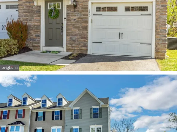 130 Cricket Dr #130, Malvern, PA 19355