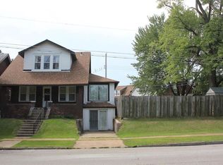 6034 Magnolia Ave, Saint Louis, MO 63139