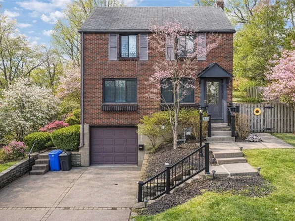 310 Edgewood Rd, Pittsburgh, PA 15221