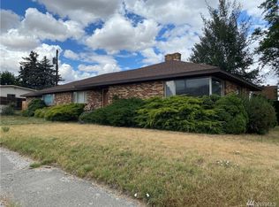 814 1st Ave NW, Soap Lake, WA 98851