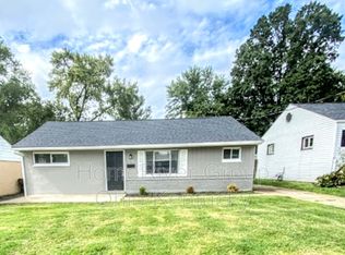 8245 Georgianna Dr, Cincinnati, OH 45239