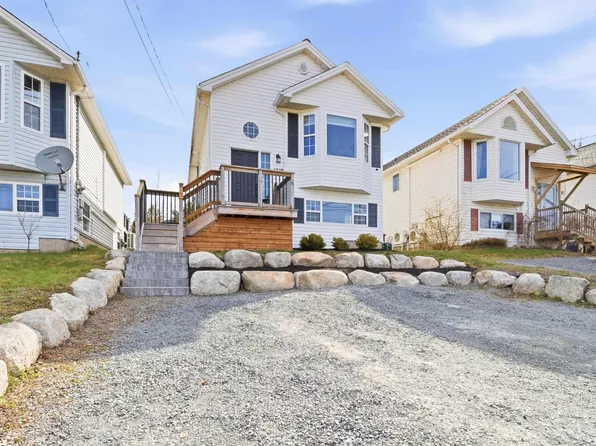 1219 Sackville Dr, Middle Sackville, NS B4E 3G1