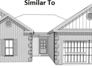 511 New Hope, Perry, GA 31069