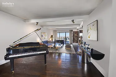 Sold by Sotheby's International Realty