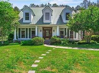 9831 Bank Street Ext, Clinton, LA 70722