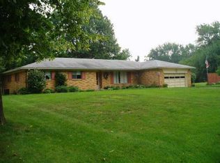 79 Parkview Rd, Carmel, IN 46032
