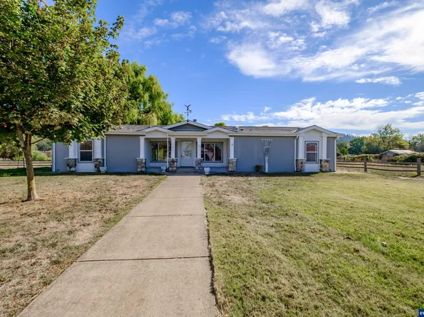 1160 Linn Way, Brownsville, OR 97327