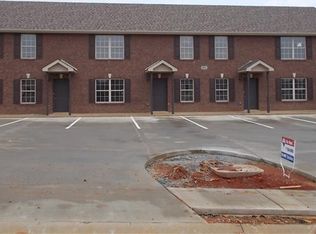 1817 Beckett Dr APT C, Clarksville, TN 37042