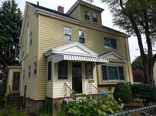 892 Washington St, Dorchester, MA 02124