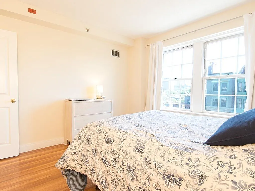 1 bed, 496 sqft, $3,000 — Photo 3