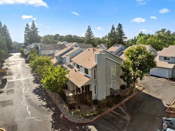 1675 Vernon St Unit 57, Roseville, CA 95678