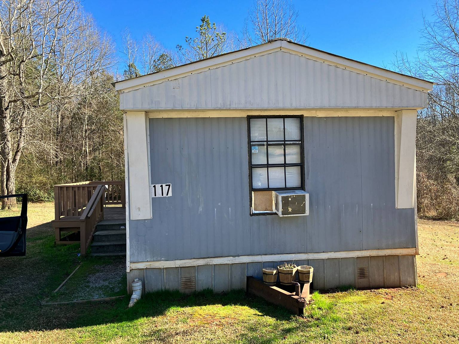 117 Terrys Park Dr 117, Laurens, SC 29360 Zillow