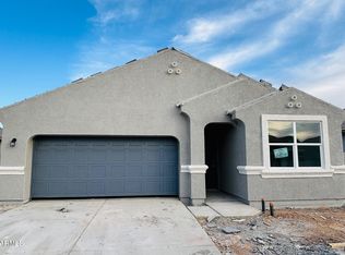 12091 E Lupine Ln, Florence, AZ 85132