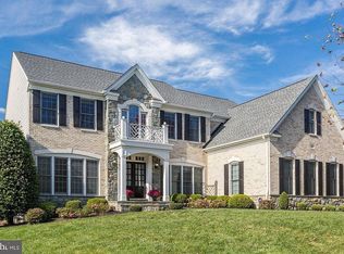 22531 Forest Manor Dr, Ashburn, VA