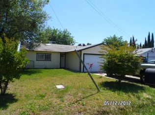 1528 9th Ave, Olivehurst, CA 95961
