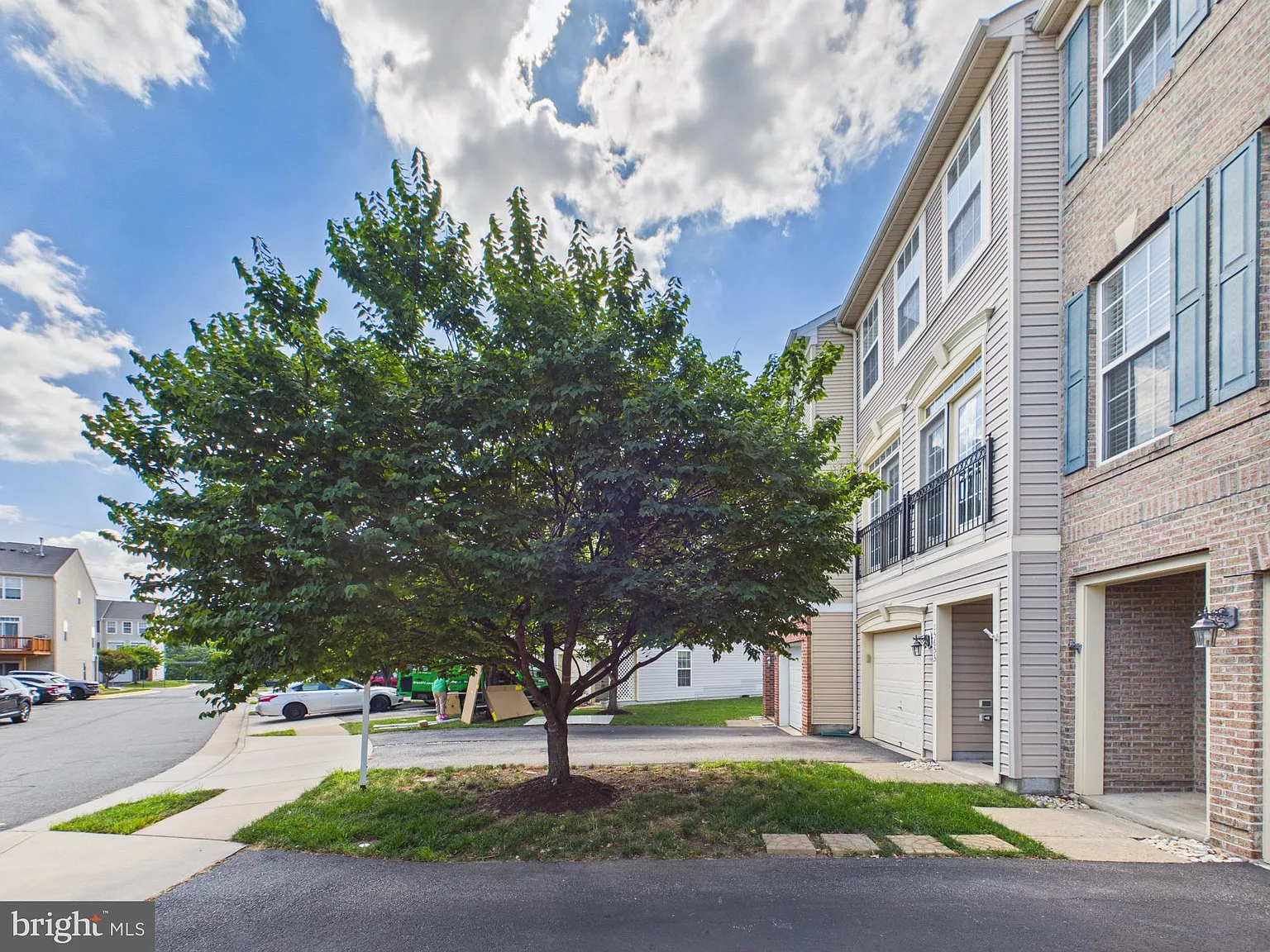 Powells Run Village Condo — Photo 2
