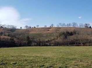 Dutch Valley Rd, Washburn, TN 37888