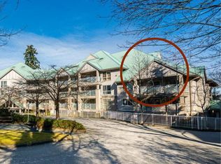 15150 29a Ave #316, Surrey, BC V4P 3B1