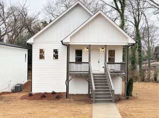 200 John Street, Athens, GA 30601