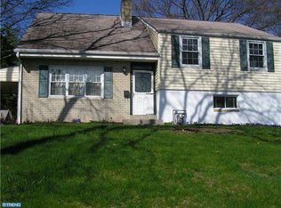 627 Hidden Valley Rd, King Of Prussia, PA 19406