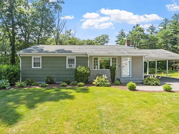 700 New Ipswich Rd, Ashby, MA 01431