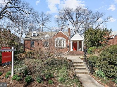 518 Margaret Dr, Silver Spring, MD, 20910