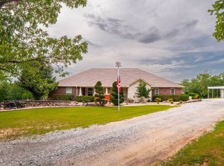 75 Walnut Trl N, McAlester, OK 74501