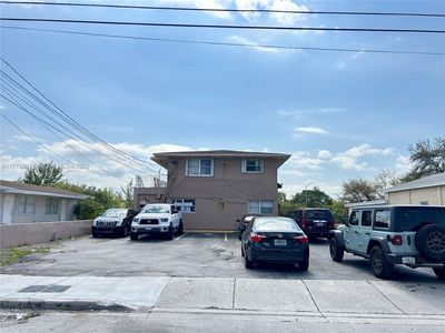 1786 Ali Baba Ave, Opa Locka, FL, 33054