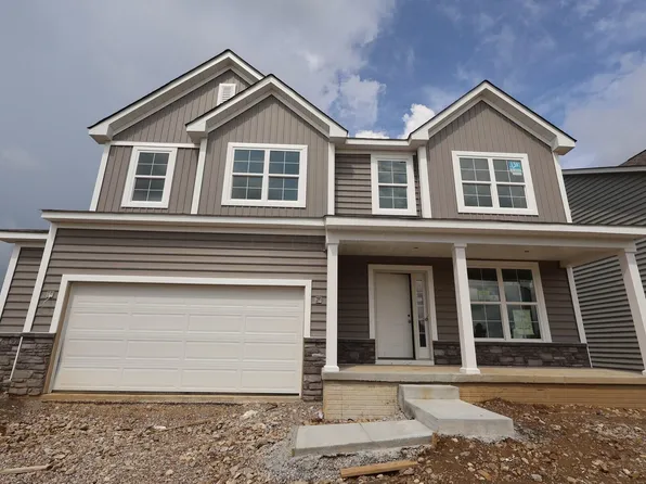 12281 Tybee Way, Pickerington, OH 43147