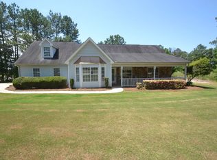 10 Millcrest Dr, Covington, GA 30016