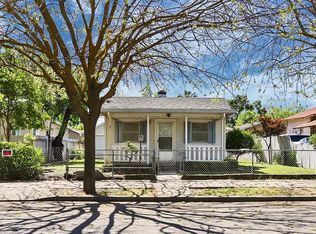 2440 E Washington St, Stockton, CA