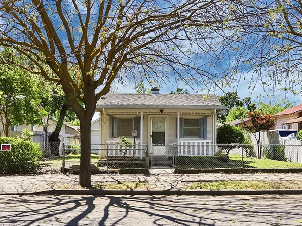 2440 E Washington St, Stockton, CA 95205