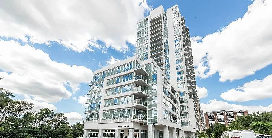 10 Wilby Cres #615