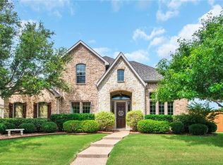 2003 Alyssa Ct, Allen, TX 75013