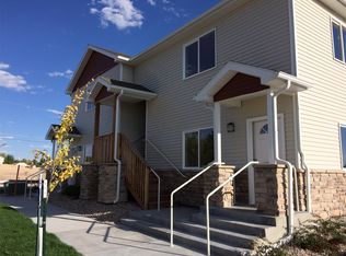 4100 Pierce Ave APT A, Cheyenne, WY 82001