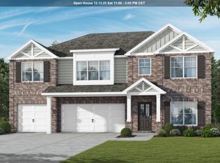 260 Morning Glory Dr, Pell City, AL 35128