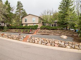 2001 Goldenvue Dr, Golden, CO 80401