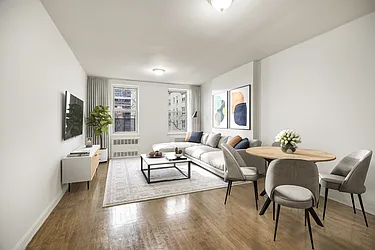 311 East 25th Street #4A in Kips Bay, Manhattan | StreetEasy