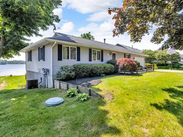 38 Evans Trl, Tipton, MI 49287