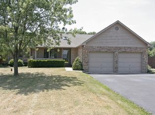 8627 E McGregor Rd, Indianapolis, IN 46259