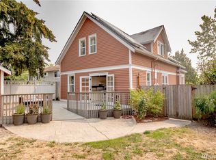 3928 S Morgan St, Seattle, WA 98118